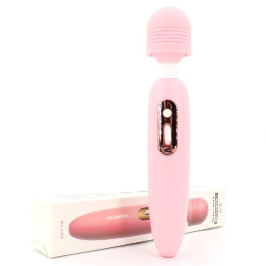 Rechargeable Massager - Image 2