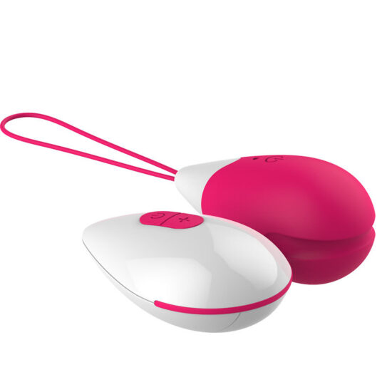 Wireless Control Rechargeable Jump Egg - Image 4