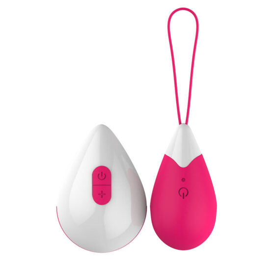 Wireless Control Rechargeable Jump Egg - Image 5