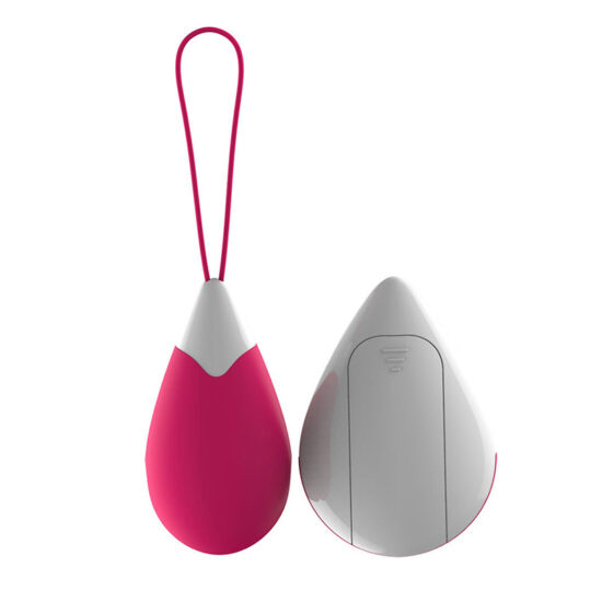Wireless Control Rechargeable Jump Egg - Image 7