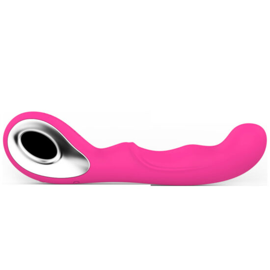 Anna Silicone G-spot Vibrator - Image 7