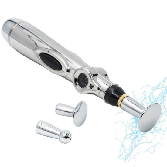 Shock Therapy Fantasy Wand - Image 5