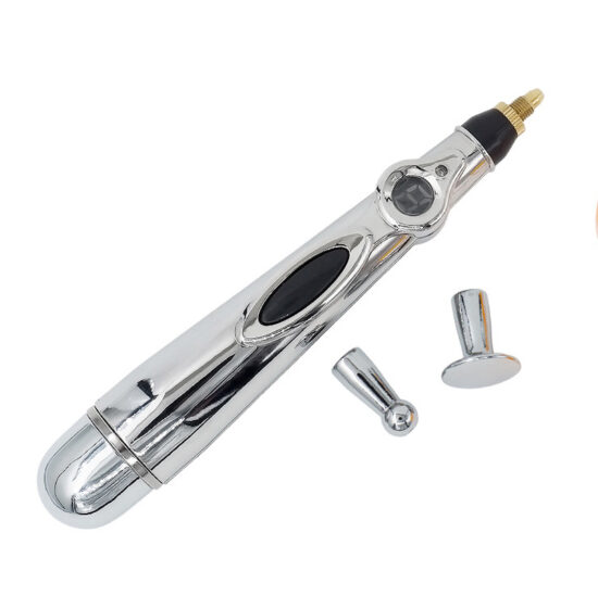 Shock Therapy Fantasy Wand - Image 4