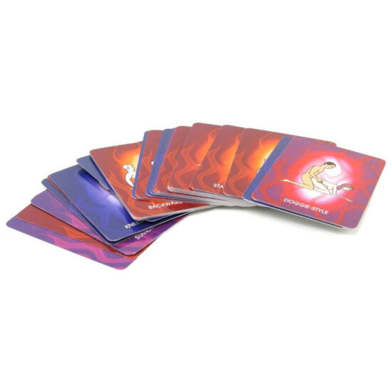 Go Fuck Card Game - Image 4