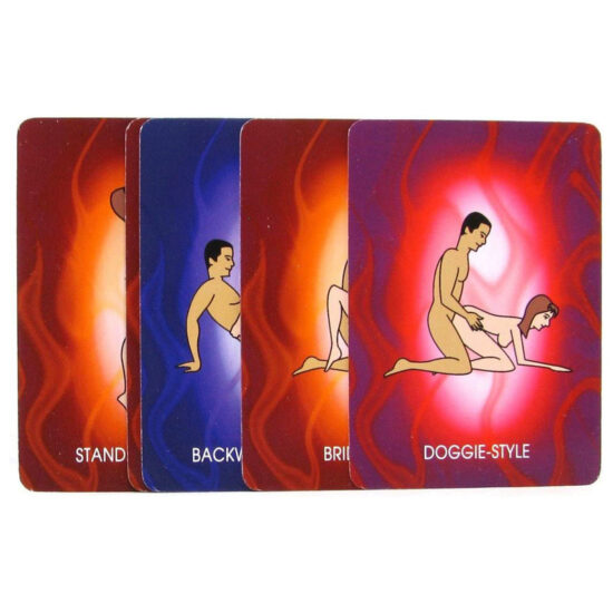 Go Fuck Card Game - Image 5