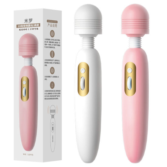 Rechargeable Massager