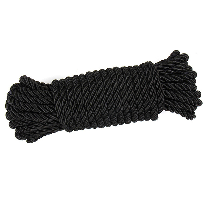 Metal Head Nylon Rope – 5/10 M