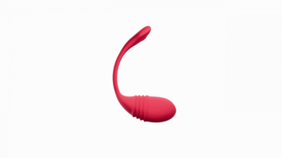 LOVENSE VULSE EGG UP AND FALL. - Image 10