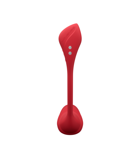 LOVENSE VULSE EGG UP AND FALL. - Image 7