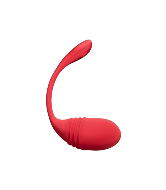 LOVENSE VULSE EGG UP AND FALL. - Image 11