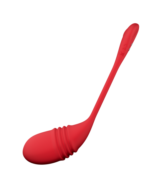 LOVENSE VULSE EGG UP AND FALL. - Image 6