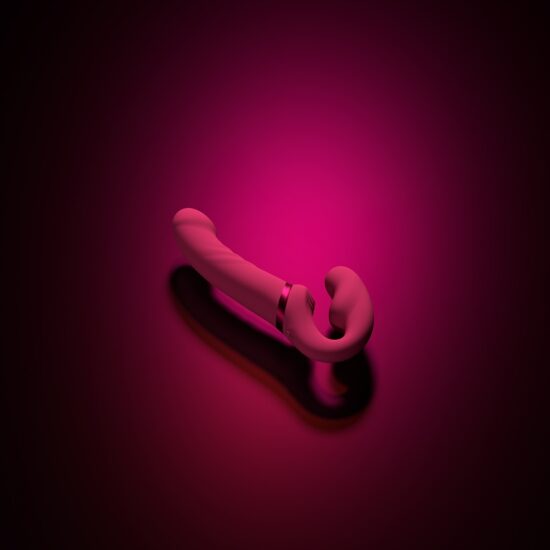 Lovense Lapis Vibro Strap-On - Image 9