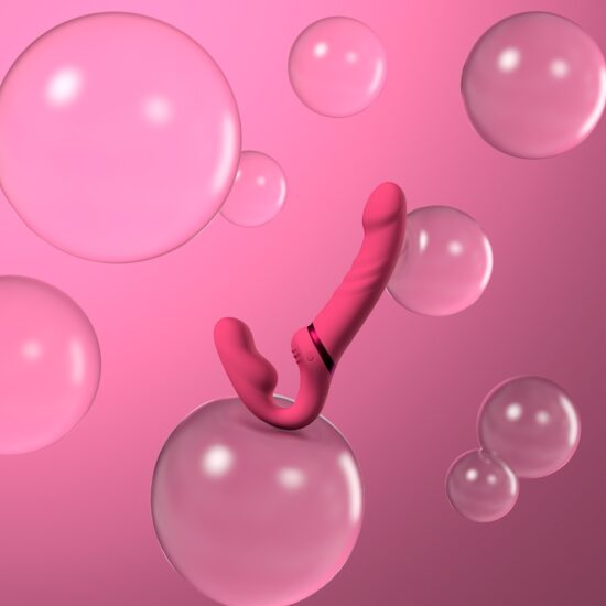 Lovense Lapis Vibro Strap-On - Image 13