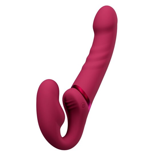 Lovense Lapis Vibro Strap-On - Image 17