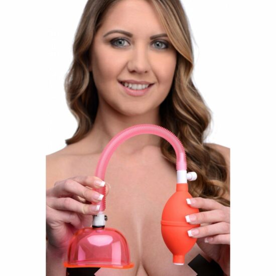 Clitoral Vaginal Sucker Suction Pussy Pump Labia Enlarger Orgasm Climax Enhancer - Image 10