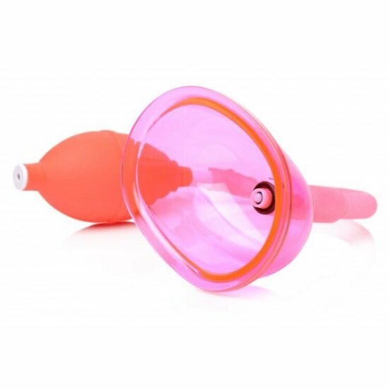 Clitoral Vaginal Sucker Suction Pussy Pump Labia Enlarger Orgasm Climax Enhancer - Image 7