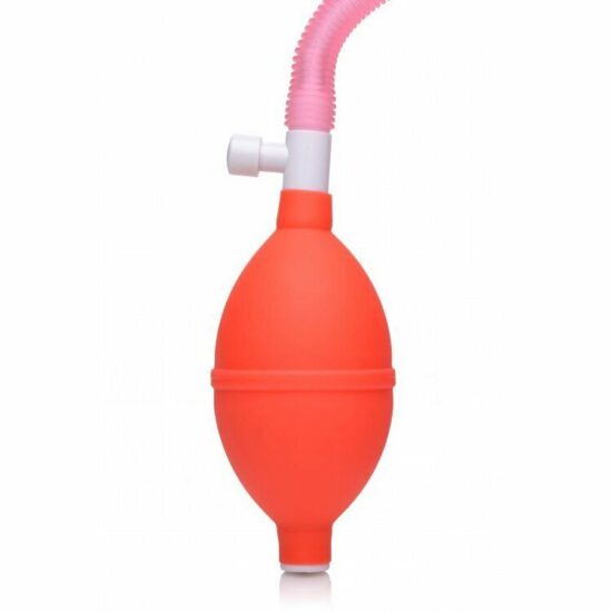 Clitoral Vaginal Sucker Suction Pussy Pump Labia Enlarger Orgasm Climax Enhancer - Image 3