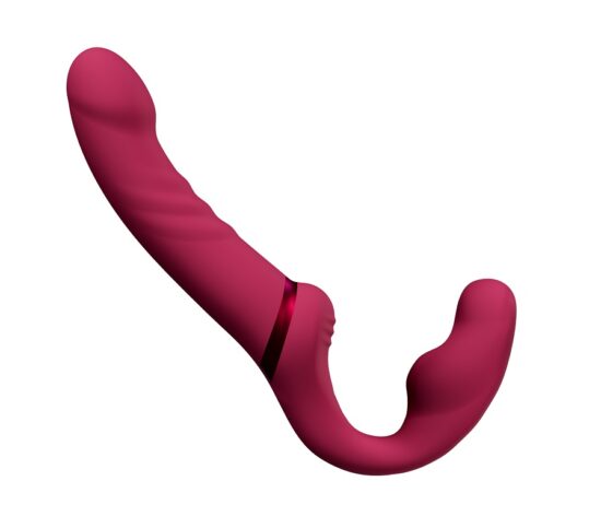 Lovense Lapis Vibro Strap-On - Image 3