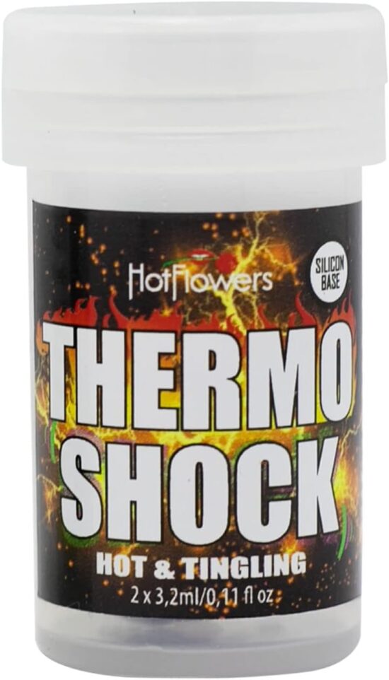 HOT Ball Set - HOT&ICE, HOT, ICE, Thermo Shock - Image 9