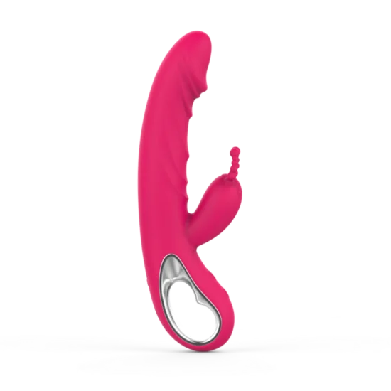 Sex Toy for Women Vibrator Heating Masturbation Device Licking Adult Female Swing Penis Massage Vibrator - Image 4