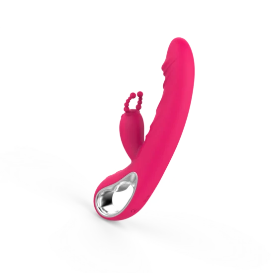 Sex Toy for Women Vibrator Heating Masturbation Device Licking Adult Female Swing Penis Massage Vibrator - Image 5