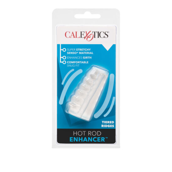 Hot Rod Enhancer - Image 4