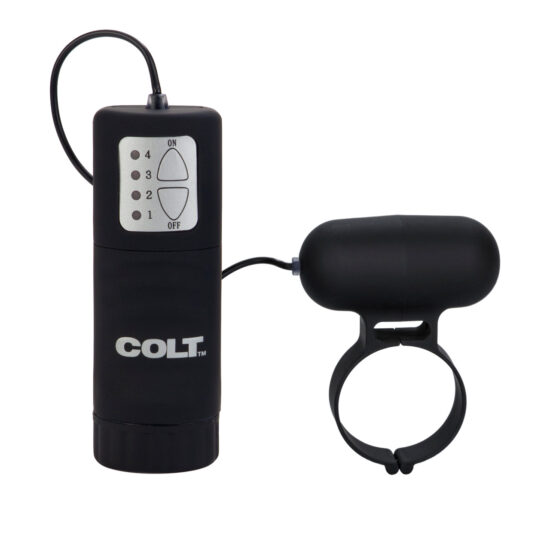 COLT® Waterproof Power Cockring - Image 3