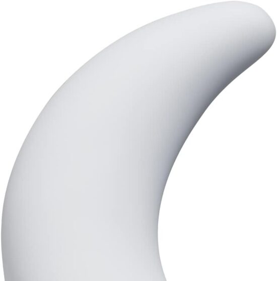 10-Speed Moon Vibrator with Clitoral Sucking Function - Image 2