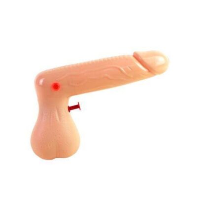 Pecker Water Gun