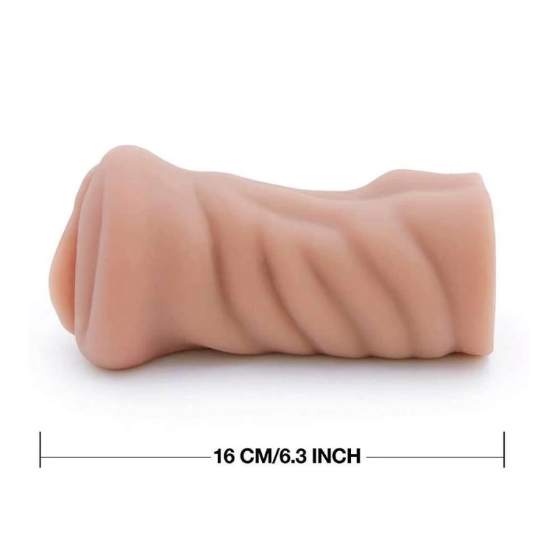 Star Stroker Mia Khalifa Pussy Stroker - Vanilla - Image 4