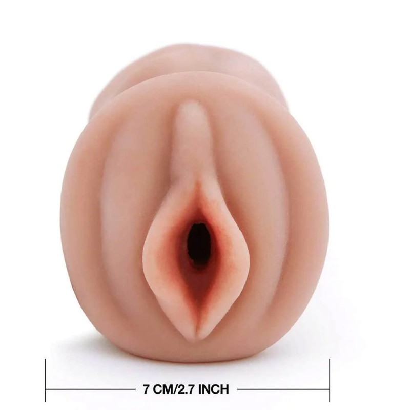 Star Stroker Mia Khalifa Pussy Stroker - Vanilla - Image 5