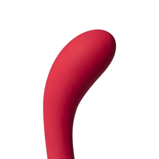 10 Speeds Purple Color Silicone Clitoral Sucking Rose with G-Spot Vibrator - Image 8
