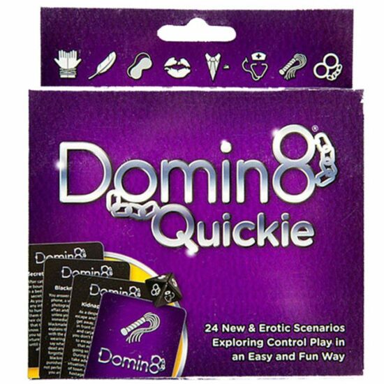 Domin8 Game - Quickie - Image 2