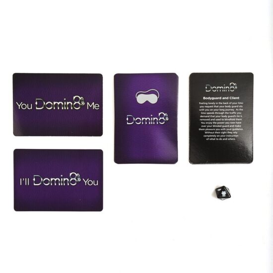 Domin8 Game - Quickie - Image 5