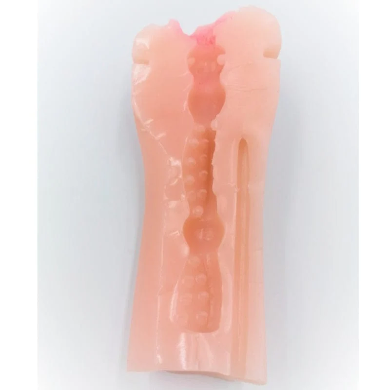 Multiple Speeds Vibrating Male Masturbator - Image 3