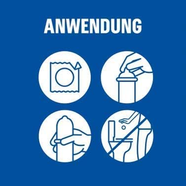 Durex Nude skin to skin ultradun 8 condooms - Image 6