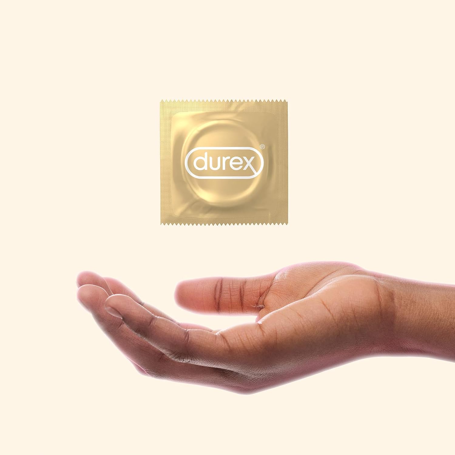 Durex Nude skin to skin ultradun 8 condooms - Image 3