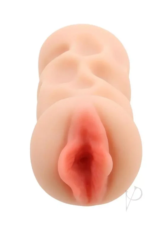 Star Stroker Brooklyn Gray Pussy Stroker - Vanilla - Image 4