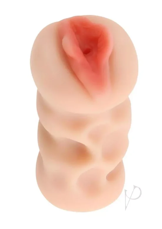 Star Stroker Brooklyn Gray Pussy Stroker - Vanilla - Image 5