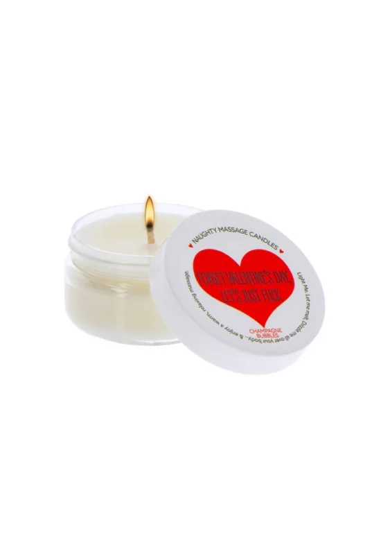 Kama Sutra Massage Candles 2oz - Image 6