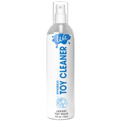 Wet Hygienic Misting Toy Cleaner 4FL.OZ