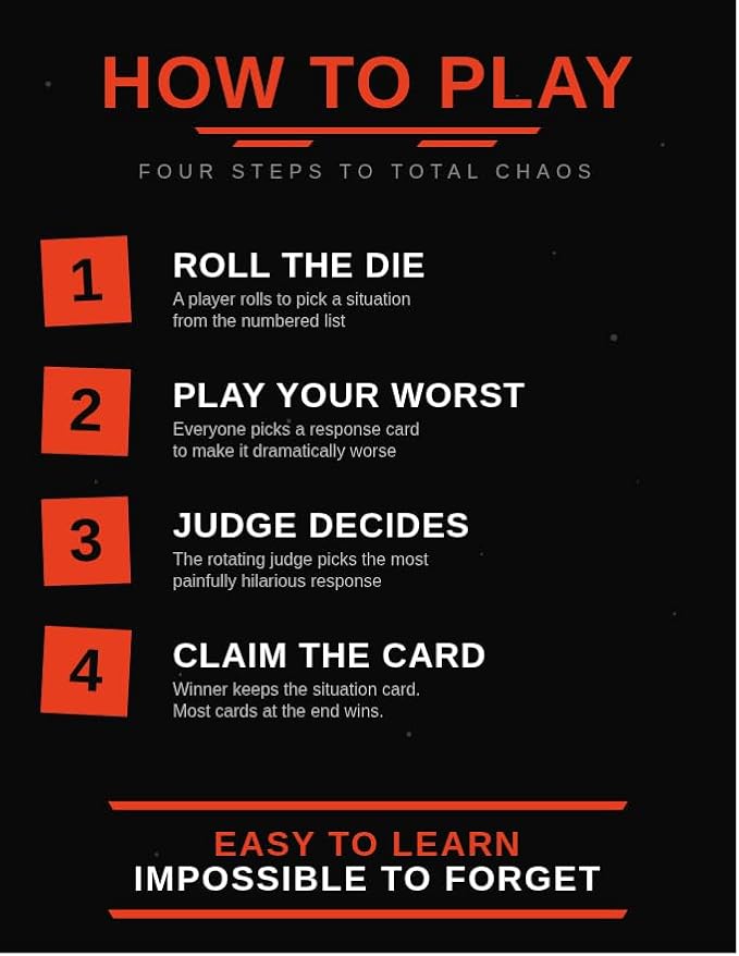 Making Bad Situations Worse Games - Image 10