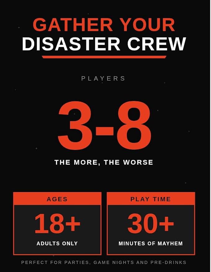 Making Bad Situations Worse Games - Image 6