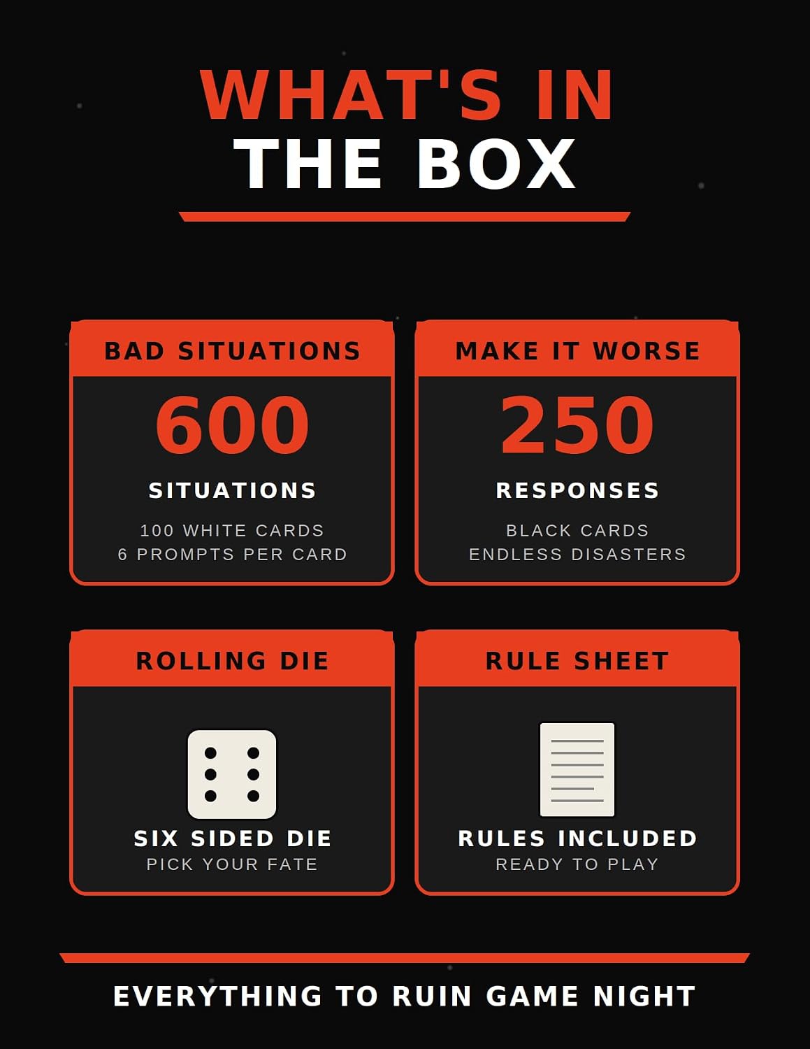 Making Bad Situations Worse Games - Image 9