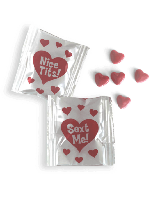 X-Rated Valentine’s Candy Message per each - Image 3