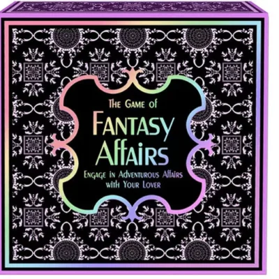Fantasy Affairs Game