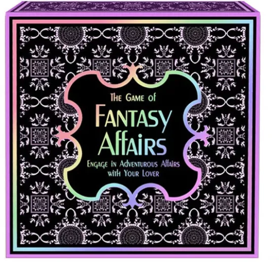 Fantasy Affairs Game