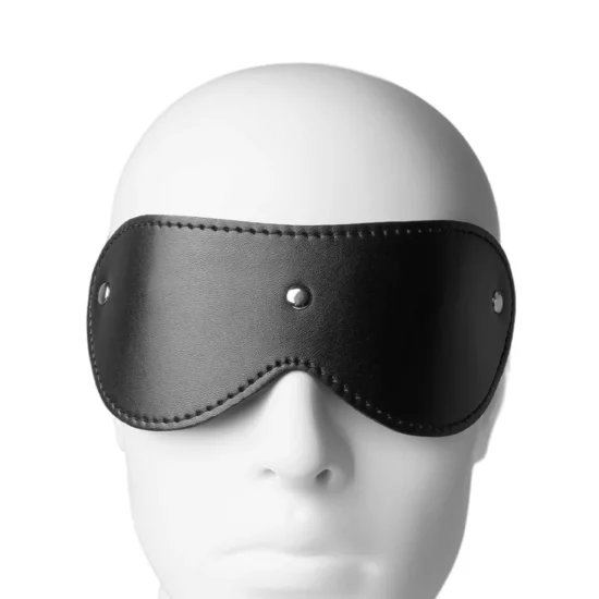 Bondage Boutique Classic Mask - Image 3