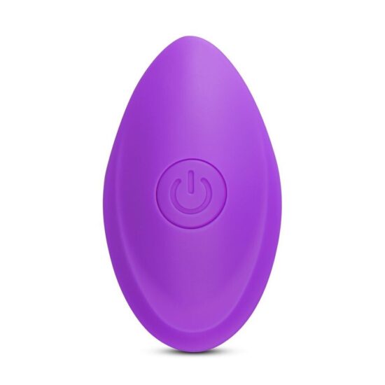 10 Speeds Rechargeable Remote Control  Vibrating Bullet - Image 5
