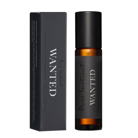 Pure Instinct The Original Pheromone Infused Essential Oil Perfume Cologne - Men's Collection - TSA Ready (Roll On Bottle 0.34 Fl. Oz./10.2mL) - Image 6